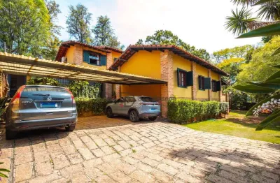 Sobrado com 3 dormitórios à venda, 417 m² por r$ 3.960.000,00 - jardim moacyr arruda - indaiatuba/sp