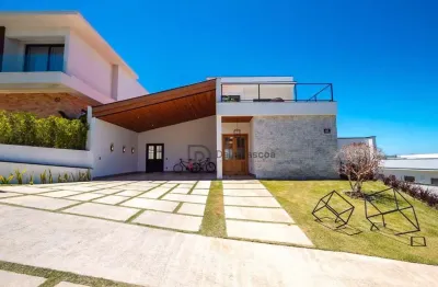 Sobrado com 3 dormitórios à venda, 280 m² por r$ 3.480.000,00 - jardim residencial helvétia park ii - indaiatuba/sp