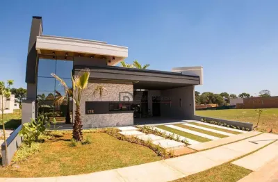 Casa com 3 dormitórios à venda, 218 m² por r$ 2.300.000,00 - jardim villa sapezal - indaiatuba/sp