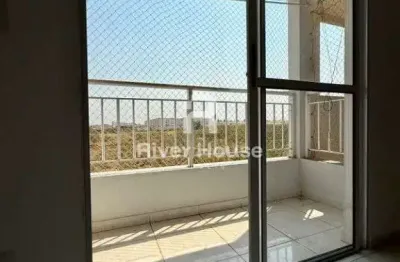 Apartamento padrao a venda no jardim imperial, cuiaba - 02 dormitorios