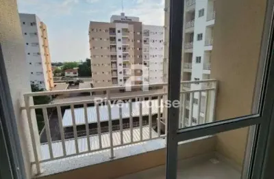 Apartamento residencial valle das palmeiras  de 3 dormitorios para alugar no jardim das palmeiras em cuiaba