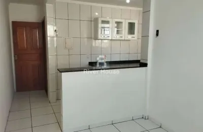 Apartamento a venda  sendo 02 quartos  no residencial paiaguas – cuiaba mt