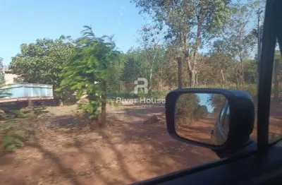 Terreno misto  residencial ou comercial  a venda no recanto das siriemas, cuiaba