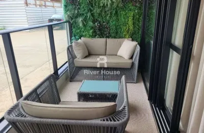 Apartamento de alto padrao a venda no jardim das americas, cuiaba