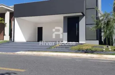 Casa com 3 quartos à venda na Avenida Professora Edna Maria de Albuquerque Affi, 9, Condomínio Primor das Torres, Cuiabá