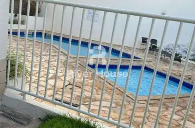 Apartamento de 3 dormitorios a venda no bairro goiabeiras, cuiaba | imperdivel!