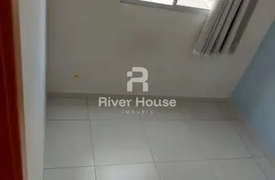 Apartamento padrao com 2 dormitorios em ponte nova, varzea grande