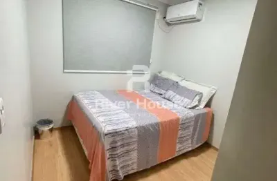 Apartamento padrao a venda em santa cruz, cuiaba - 02 dormitorios
