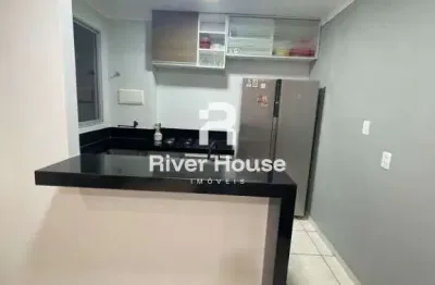 Apartamento com 2 quartos à venda na Rua N, 277, Santa Cruz, Cuiabá