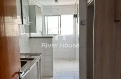 Lindo apartamento, perto de shopping, havan, supermercado e centro administrativo do governo.