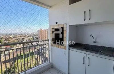 Apartamento com 3 quartos à venda na Avenida Aclimação, 608, Bosque da Saúde, Cuiabá