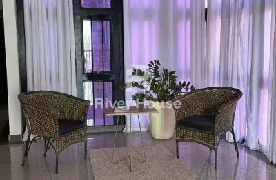 Apartamento a venda, goiabeira, cuiaba, mt edificio domus aurea