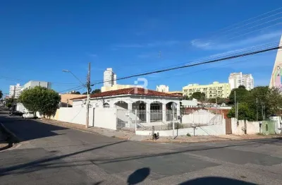 Linda casa a venda no bairro quilombo, cuiaba | 3 suites, 3 garagens e muito mais!
