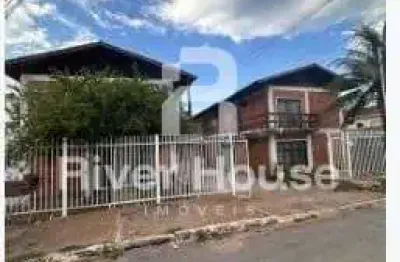Casa com 2 quartos à venda na Rua Espanha, 10, Jardim Aeroporto, Várzea Grande