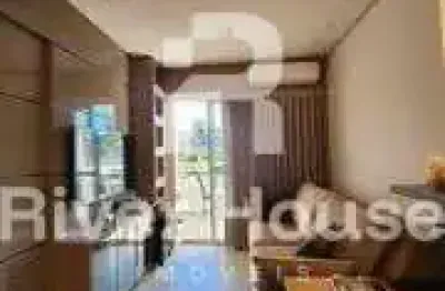 Apartamento a  venda no edificio residencial colina do sol, no bairro dispraido