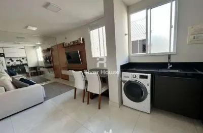 Apartamento a venda no valor r$ 240.000,00 condominio chapada dos sabias, sol da manha, area 40m2, 02 vagas de garagem, jardim imperial, cuiaba - mt