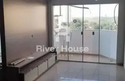 Apartamento para locacao  edificio duque de caxias - goiabeiras