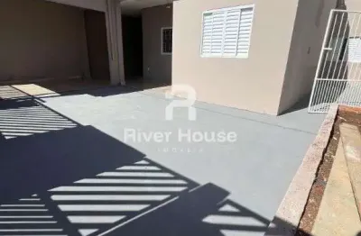 Casa com 3 quartos à venda na Rua Padre Cícero Romão Batista, 1111, Jardim Universitário, Cuiabá