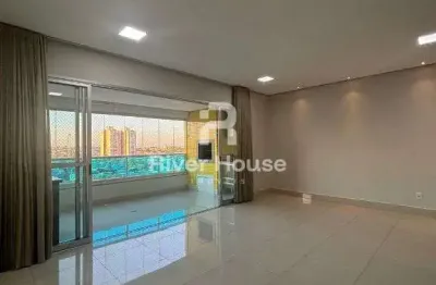 Apartamento com 3 quartos para alugar na Rua Buenos Aires, 634, Jardim das Américas, Cuiabá