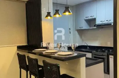 Apartamento de 2 dormitorios para alugar no bairro coxipo em cuiaba