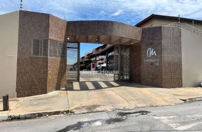 Oportunidade unica! casa padrao com 3 dormitorios na barra do pari - cuiaba