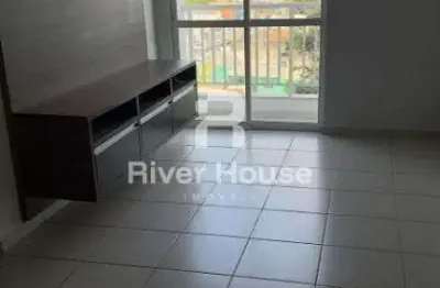 Apartamento para locacao no valor r$ 2.800,00 vagas de garagem, sol da manha, edificio villaggio pompeia, regiao porto, cuiaba - mt