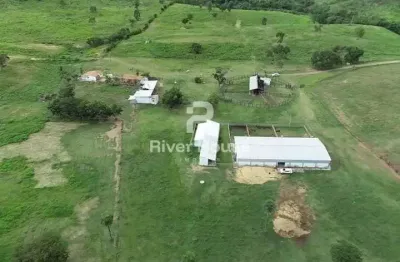 Fazenda 375 hectares  a venda, para pecuaria  localizada em municipio de nossa senhora da guia, mt