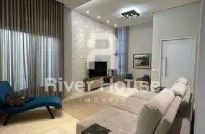 Casa em condomínio fechado com 3 quartos para alugar na Avenida das Palmeiras, 26, Jardim Imperial, Cuiabá