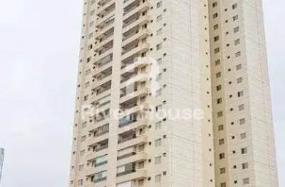 Apartamento de luxo com 3 suites no jardim petropolis, cuiaba