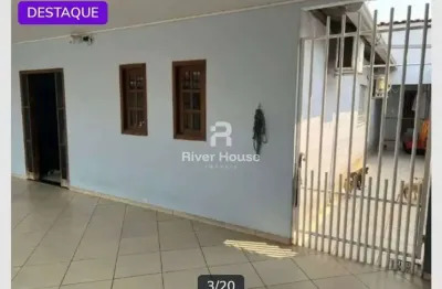 Casa a venda, terrea  sendo 02 quartos localizada no bairro parque cuiaba,  em cuiaba, mt