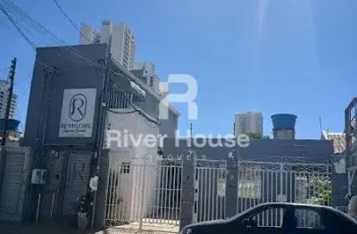 Ponto comercial para alugar em jardim petropolis, cuiaba - excelente localizacao!