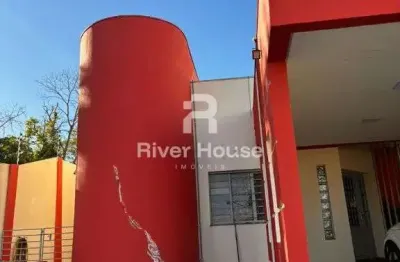 Casa comercial para alugar na Rua Havana, 102, Jardim das Américas, Cuiabá