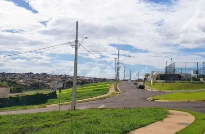 Tauá - araguarí - terreno à venda no condomínio parque tauá araguari, londrina