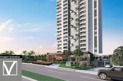 Sense - apartamento 3 quartos à venda no terra bonita, londrina - lançamento! na planta!