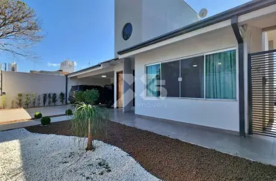 Sobrado à venda no jd. alcântara, com piscina e espaço gourmet
