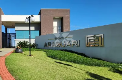 Tauá - araguarí - tauá - araguarí - terreno de 254m², à venda no parque tauá