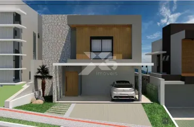 Tauá - aranguá - tauá aranguá - sobrado 3 suítes, 181m², à venda no parque tauá