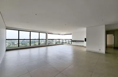 Lakeside residence - lakeside - apartamento 3 suítes, com vista livre para o lago igapó, à venda no bela suíça