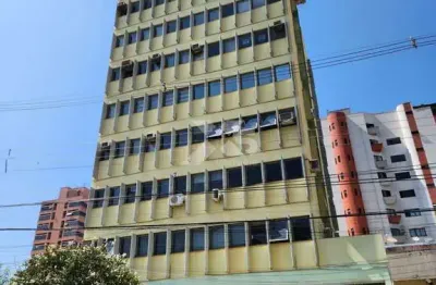 Edf. comercial mercúrio - comercial mercúrio - sala comercial para venda, centro, londrina/pr
