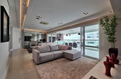 Maison unique - apartamento 3 suítes à venda na gleba palhano em londrina - edifício maison unique