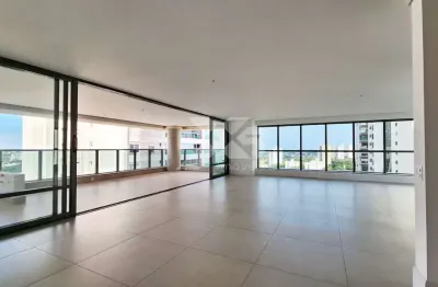 Le rêve - edf. le rêve - apartamento 3 suítes, 1 por andar, à venda na gleba palhano, londrina_pr