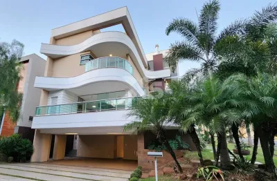 Alphaville 2 - alphaville 2 - casa à venda com 3 suítes, 7 banheiros, piscina e lareira
