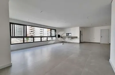 Hause - hause - apartamento à venda com 3 suítes, sendo uma master e 2 vagas paralelas