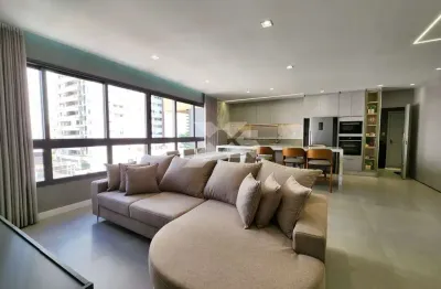 Hause - hause - apartamento à venda com 3 suítes, sendo uma master e 2 vagas paralelas