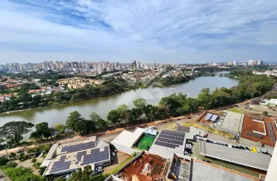 Porto madero - porto madero - apartamento à venda na gleba palhano, londrina/pr