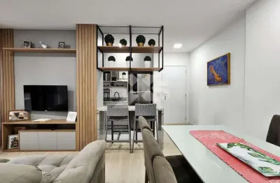 Mind - apartamento à venda no edifício mind com  2 quartos, sendo 1 suíte.