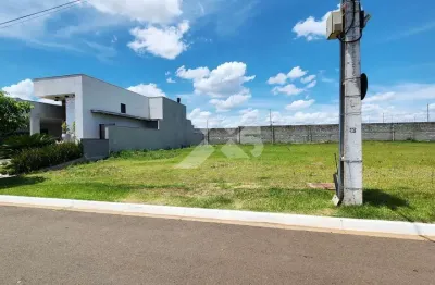 Residencial bellevie - terreno plano no condomínio bellevie em cambé.