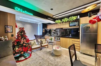 Aquarela pinheiros - apartamento à venda, londrina/pr - edf. aquarela pinheiros