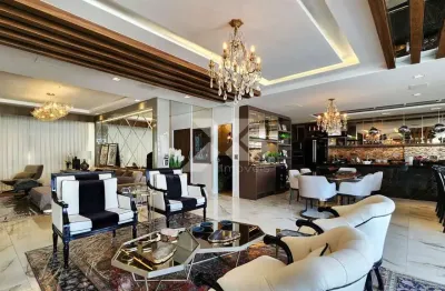 Casa batlló - casa batllò - apartamento à venda na gleba palhano, londrina/pr