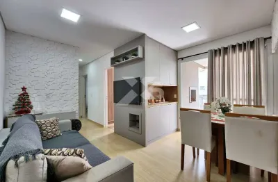 Spot centro - apartamento 3 quartos à venda no centro em londrina